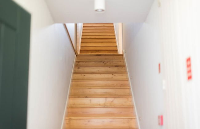 Apartamentos Santa Maria - Foto 21