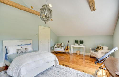 French Château Near Beaches, Mystic and Casinos! - Foto 20