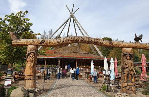 ****FH Blauvogel 60 Harz - Foto 32