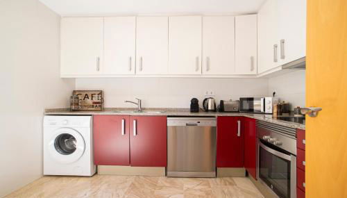 The Orbit Apartments - Foto 4