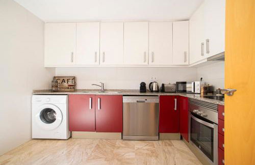 The Orbit Apartments - Foto 4