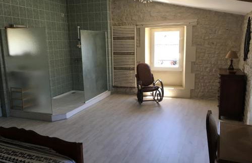 Gites Le Cheval Noir - Foto 23