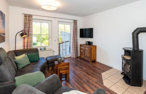 Backhaus Wohnung 3 - Foto 10