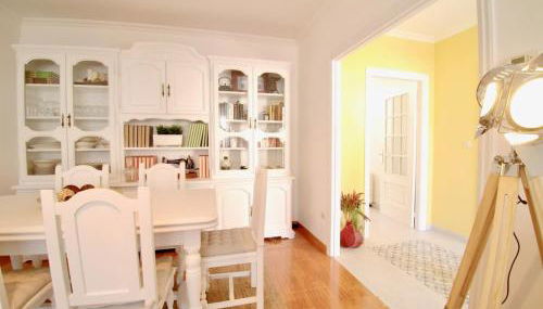 The Cliffs - Le nid de Martina - Foto 5