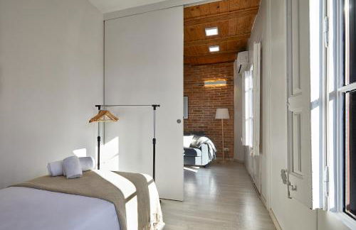 BBarcelona Urban Apartments - Photo 52