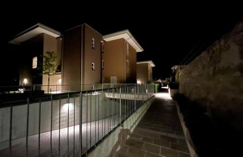 New and luxurious apartment central in Gravedona - Foto 38
