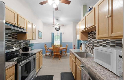 Cozy Modern 3BR Retreat St Augustine - Foto 25