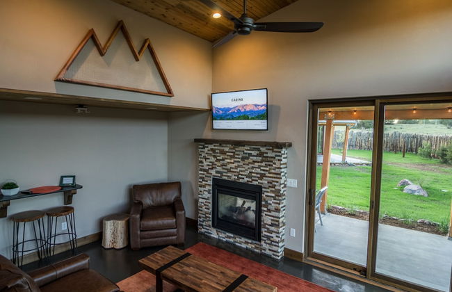 Royal Gorge Cabins - Photo 43