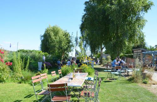 Am Inselufer - Photo 58