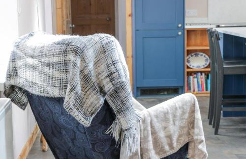 Morton Mains Steading Cottage - Foto 9