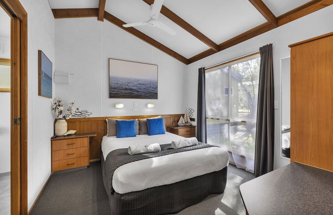 Metung Holiday Villas - Foto 11