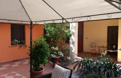 Residence La Piazzetta - Foto 26