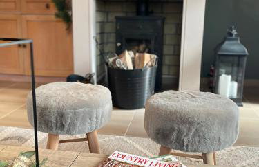 The Lake house Feneos - Foto 15