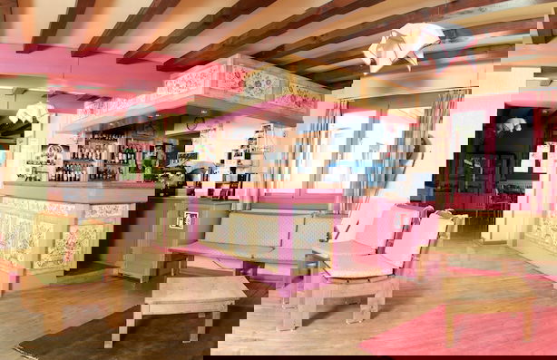 Odésia Vacances Chalet le Grépillon - Foto 12