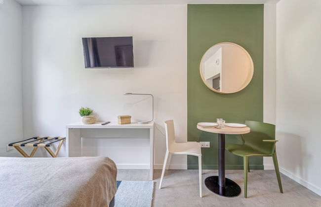 Student Factory Metz Trèves - Foto 2