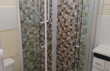 Pousada - Flat - Kitnet - Mobiliada, Confortável e Perto de Tudo - Foto 23