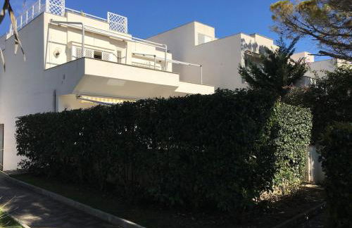 Relax at Fata Morgana, close to Lido Silvana beach - Foto 18