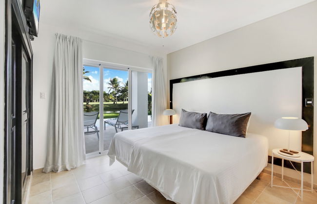 Lake View Cocotal Villa - Jacuzzi &Pool - Foto 7