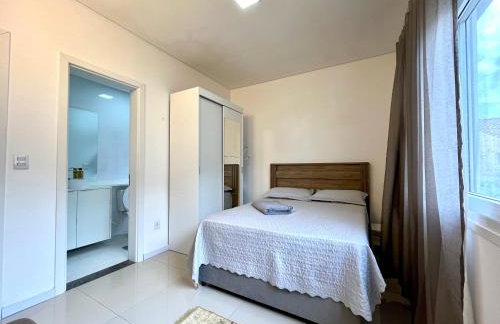 Casa de Praia Nova em Mariluz com Suíte! - Foto 21