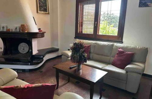 Villa Belvedere - Foto 1