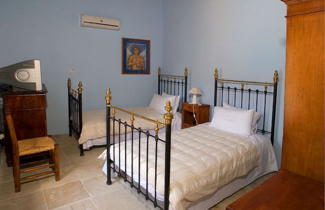 Porfyrios Country House - Foto 6