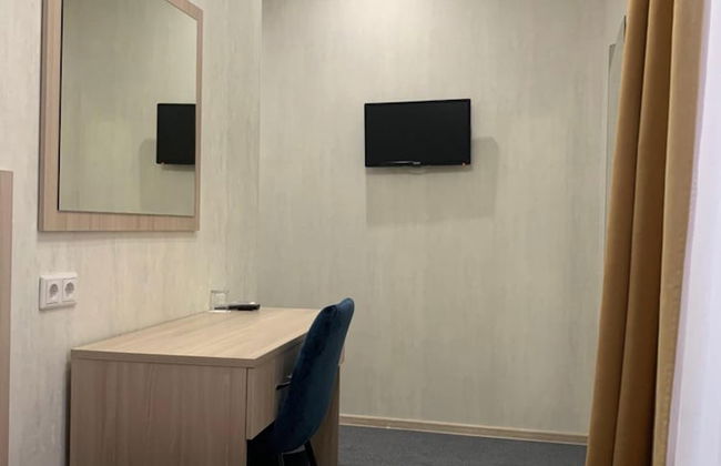 Matrix Hotel - Foto 17