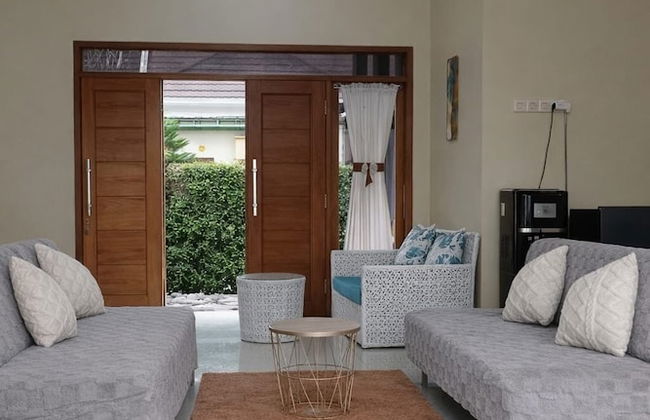 Abhaya Villa - Foto 17