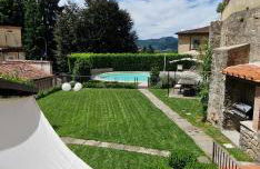 Casa Brown - con piscina privata - - Foto 18