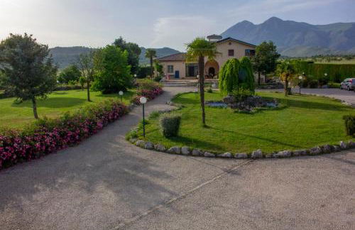 Villa Giulia - Foto 14