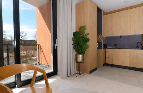 Wrota Bieszczad - Foto 12