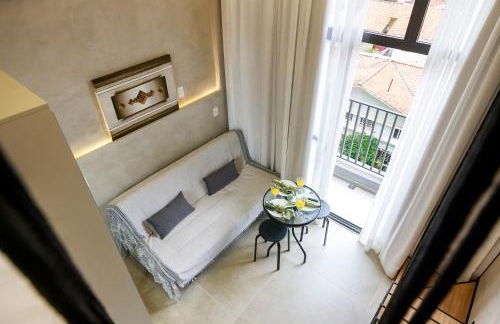 Studio prox Consulado EUA Metro Brooklin piscina - Foto 20