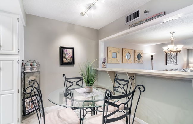 Reflections Gulf Front With Ocean Views 2 Bedroom Condo by RedAwning - Foto 27