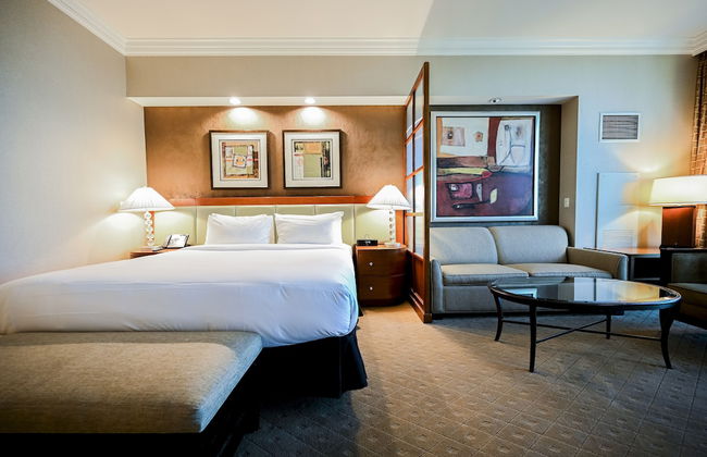 StripViewSuites Two Bedroom at Signature - Foto 20