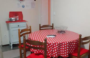 Gite au pied de la montagne - Foto 15