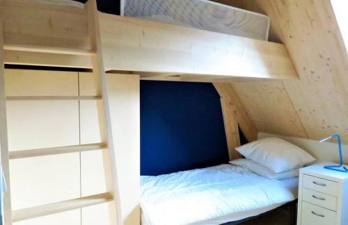 Villa en bois Perros-Guirec - GWEZ-ROZ - Foto 10