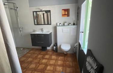 84A - "Mas d'Elise" magnificent villa with pool in the heart of Luberon - Foto 58