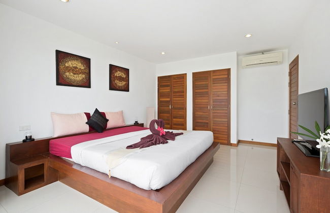 Tranquil Residence 3 - Foto 4