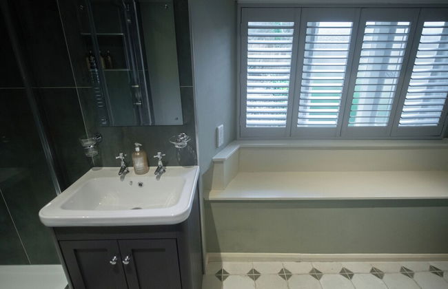 Mill House & Cottage - on Cotswold Way - Foto 55