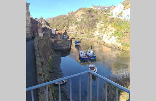 North Lea charming cottage in stunning Staithes - Foto 12