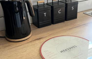 MOREaccom Maisonette - Foto 15