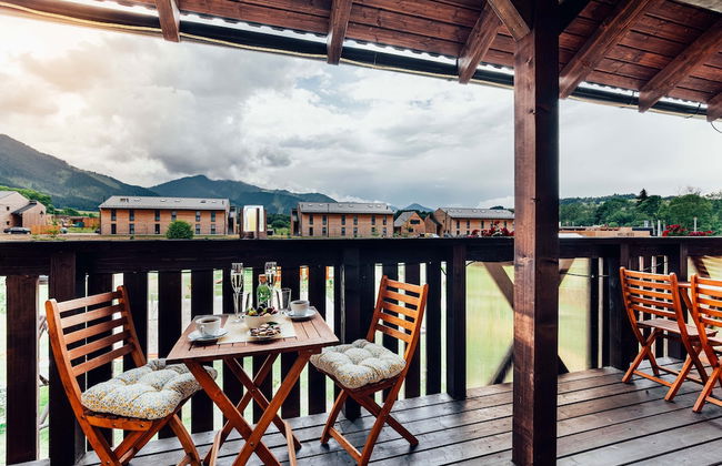 Hilson Apartments Jasná - Foto 61