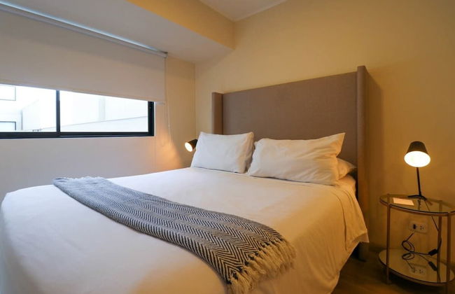 w Art Deco 1BR in Barranco - Photo 45