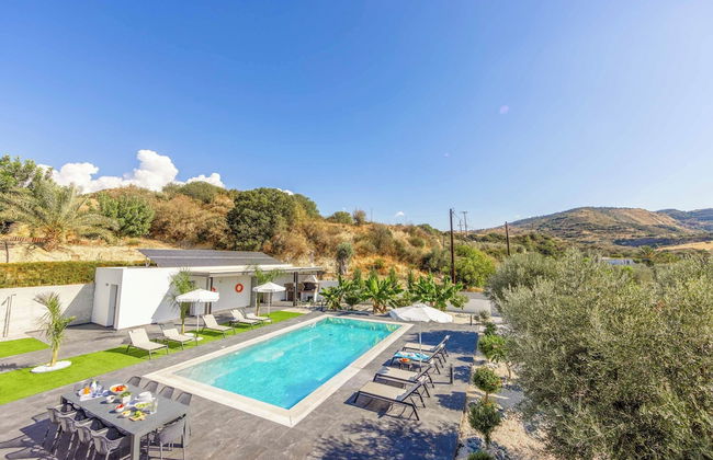 Villa Anastasia Maria - Foto 51