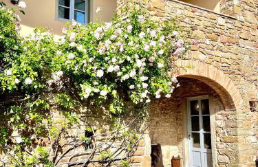 La Locanda Volpaia - Foto 72