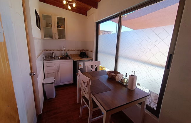 Yurak Apart Hotel - Foto 21