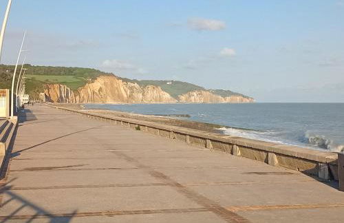 L'atelier du bord de mer - Pourville-sur-Mer - Foto 17