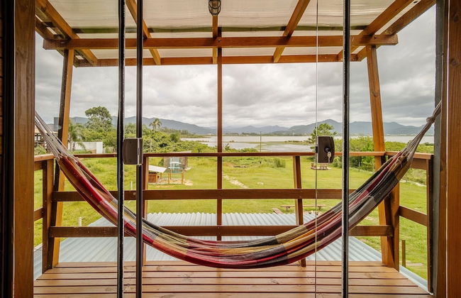 Bangalos Luz da Lagoa - Foto 58