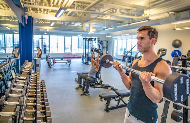 Level Chicago – Old Town - Foto 36