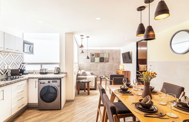 Grand Chapultepec by Kukun - Foto 56