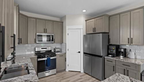 Serenity Summit Retreat - Foto 4